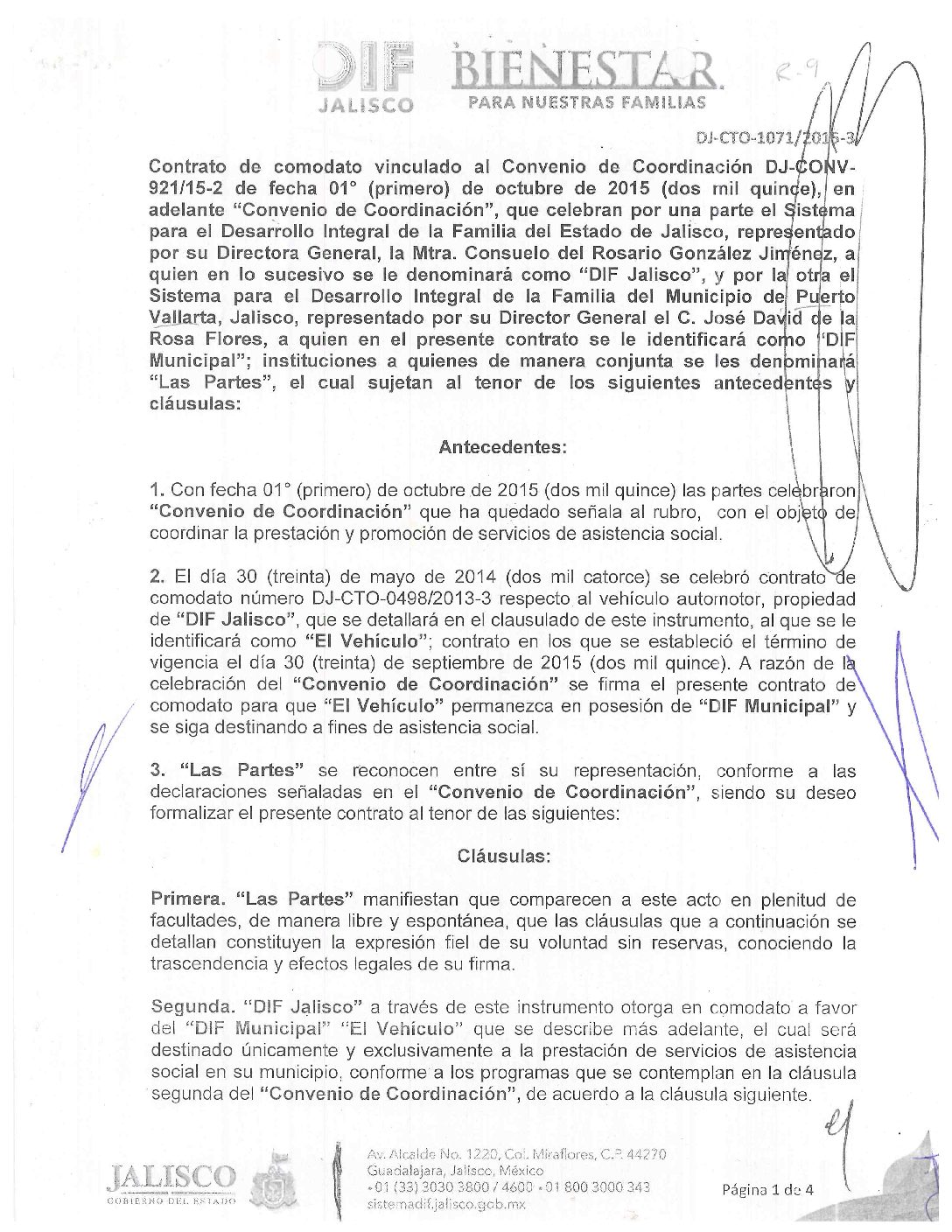 37 DJ-CTO-10712015-3 DIF JALISCO Y DIF MUNICIPAL