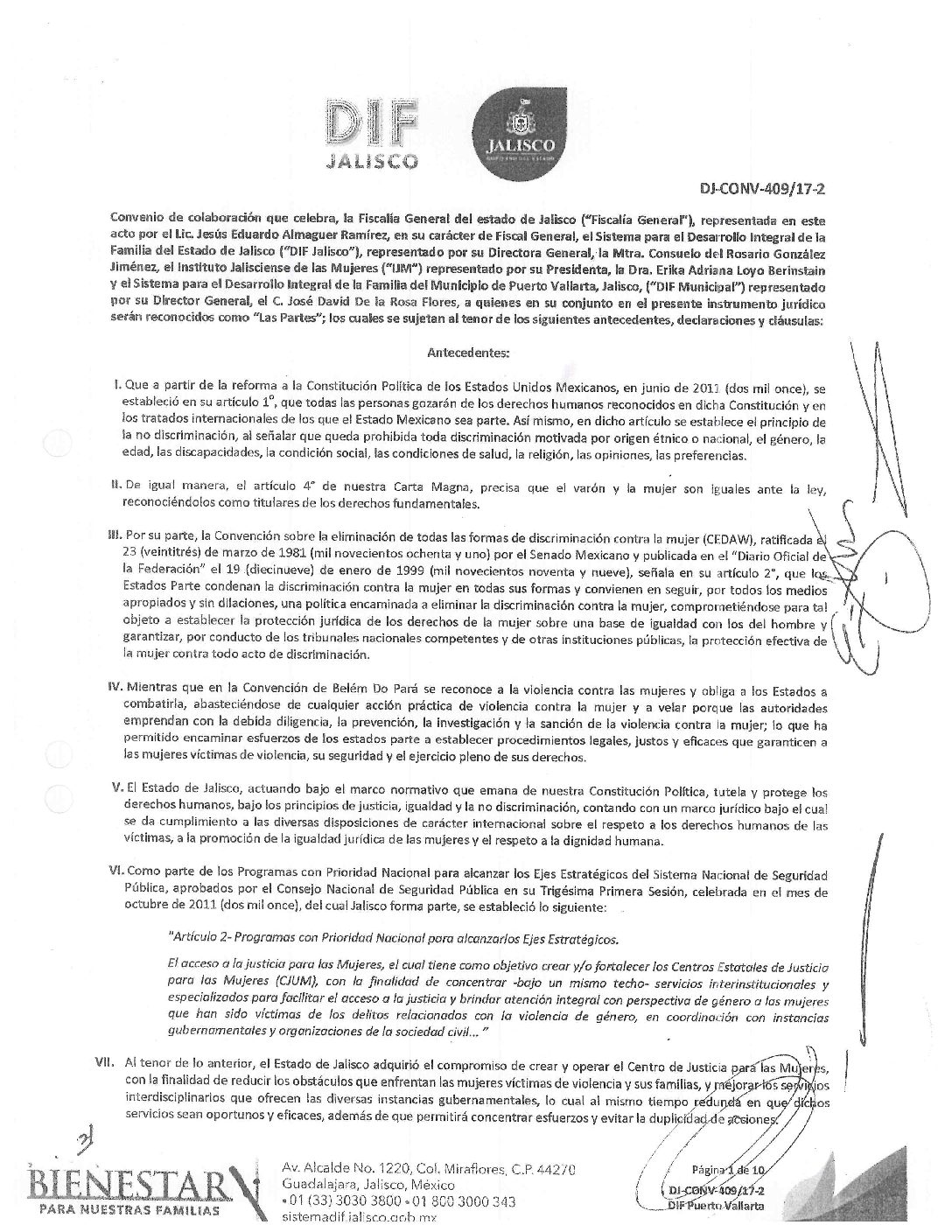 48 DJ-CON-409-17 DIF JALISCO Y DIF MUNICIPAL