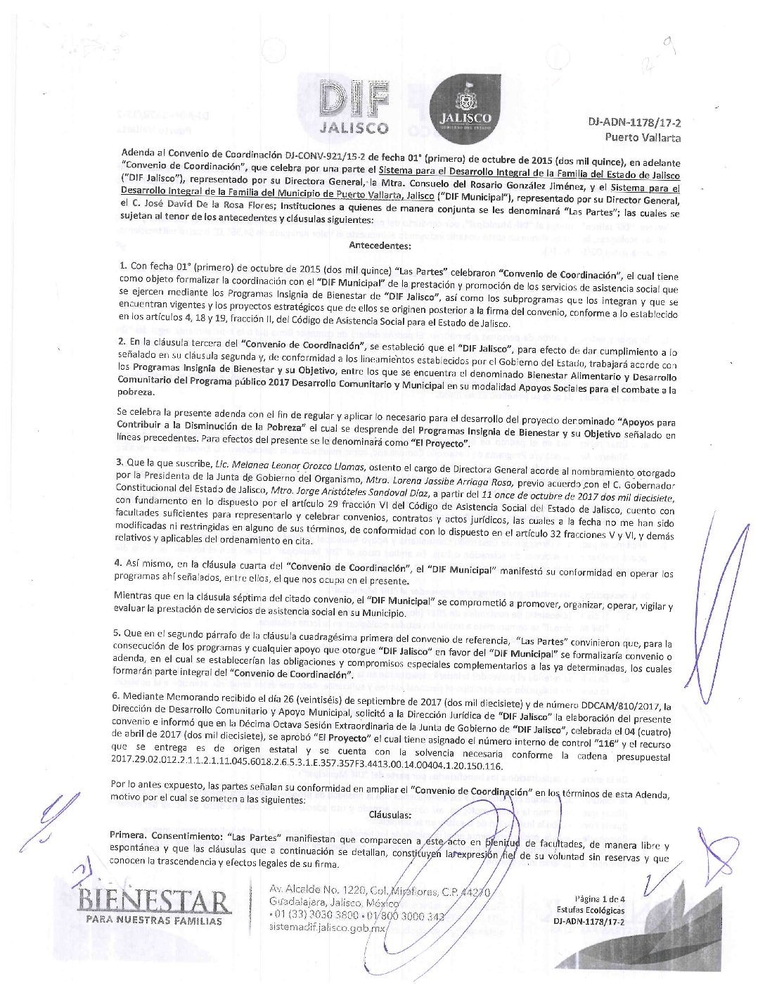 55 ADN1178-17-2 DIF JALISCO Y DIF MUNICIPAL