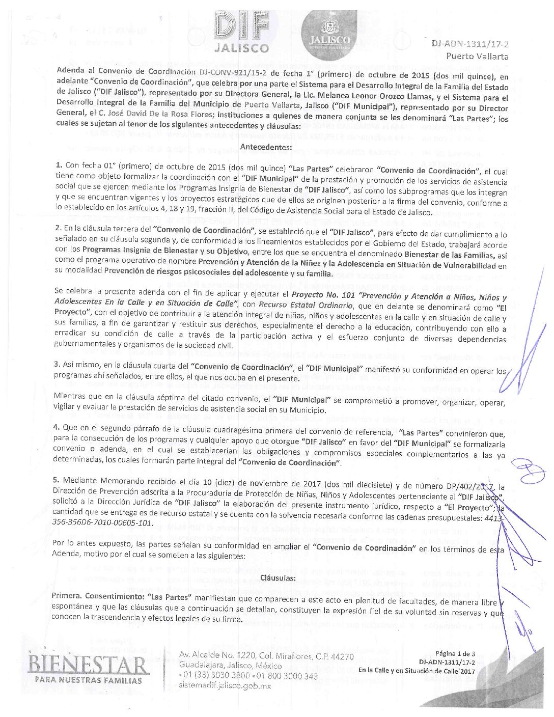 57 ADN1311-17 DIF JALISCO Y DIF MUNICIPAL
