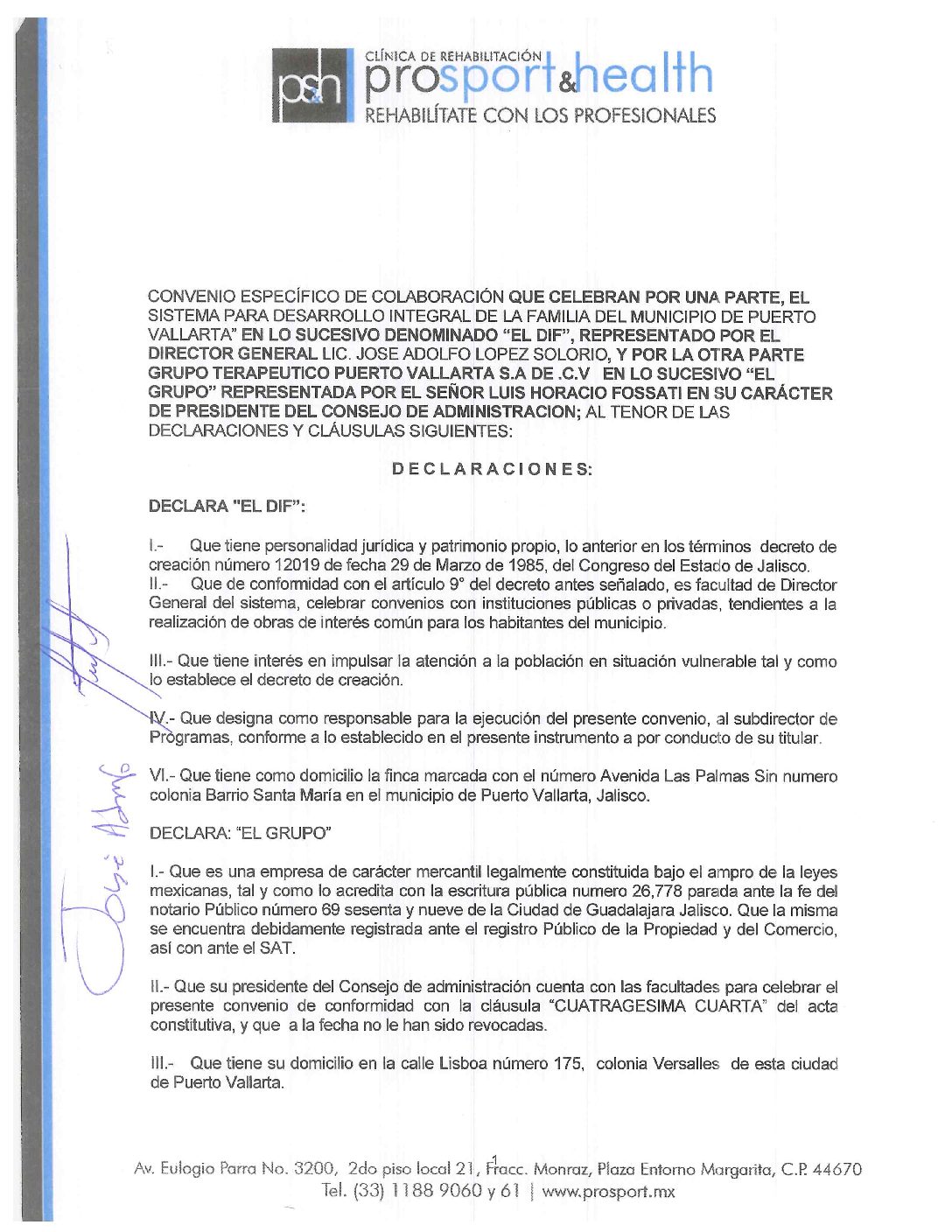 GRUPO TERAPEUTICO Y DIF MUNICIPAL