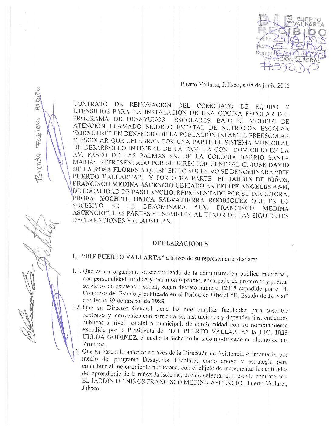 JARDIN DE NIñOS FCO MEDINA ASCENCIO PROGRAMA MENUTRE