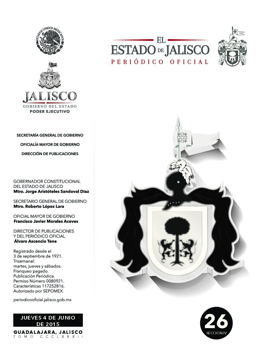 REFORMA LINEAMIENTOS GENERALES DE CLASIFICACIÓN DE INFORMACIÓN PÚBLICA