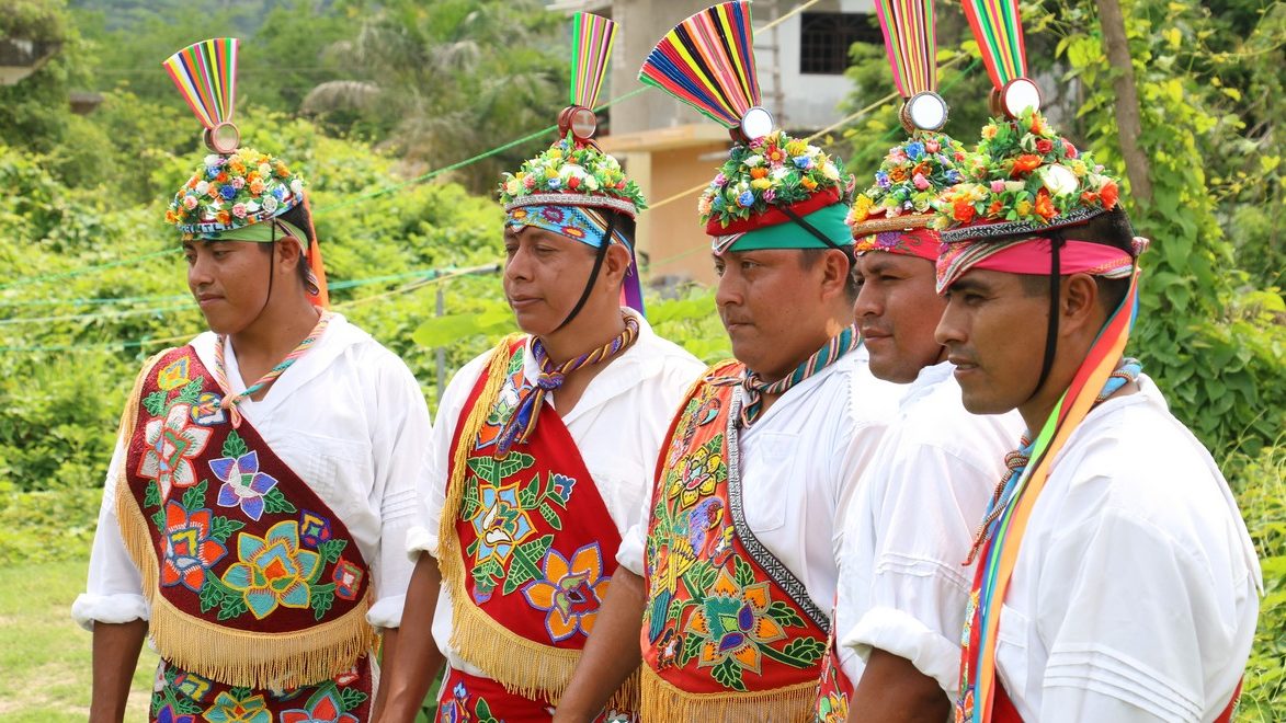  Coordinación de los Grupos Indígenas – DIF Puerto Vallarta