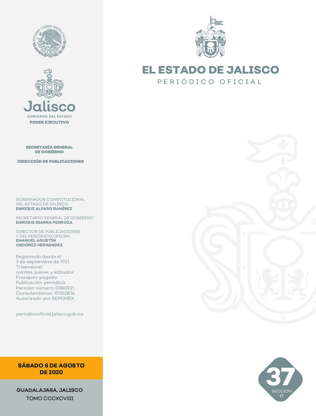 PROTOCOLO CENTRO DE ATENCION NNA 2020