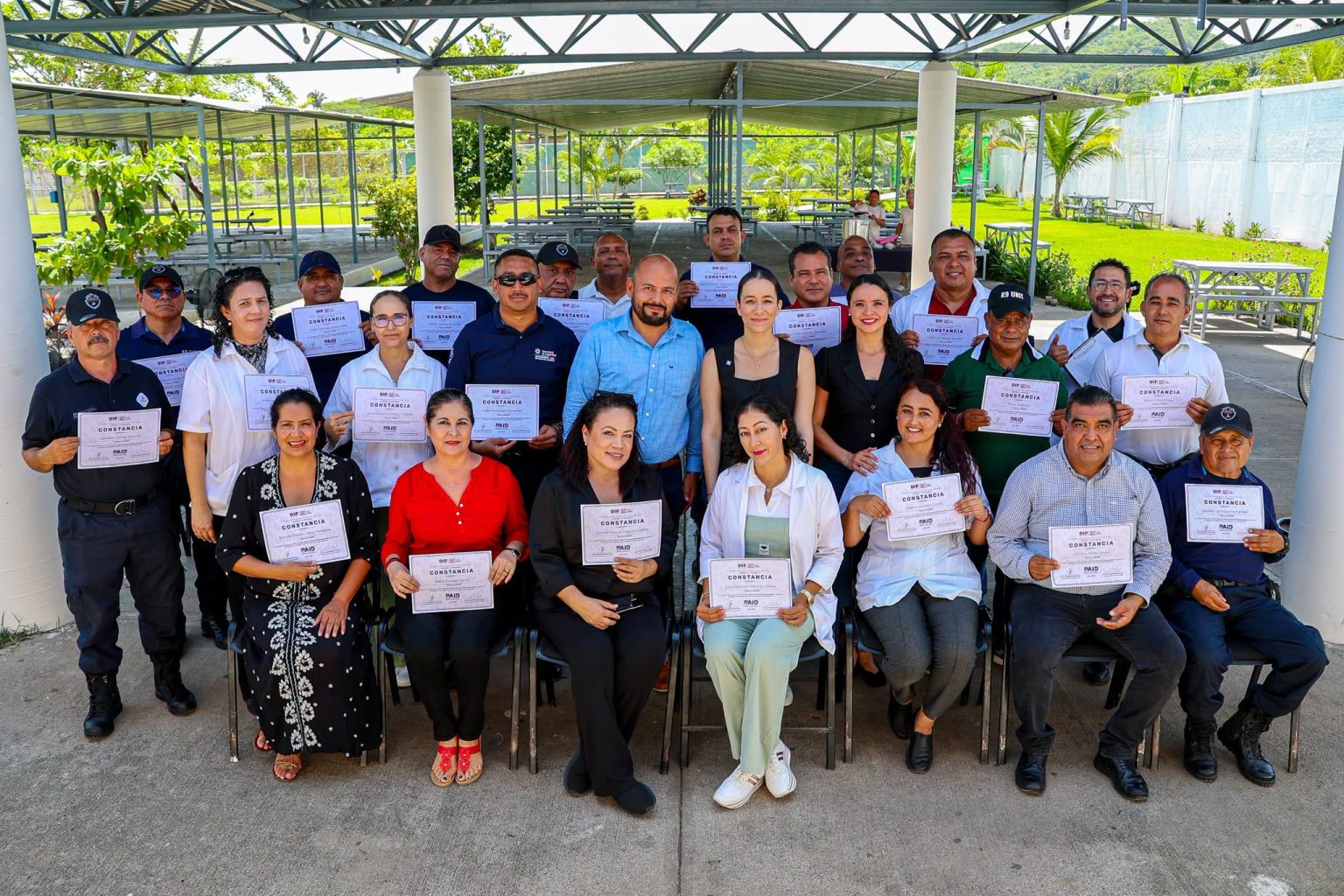 taller paid - dif vallarta